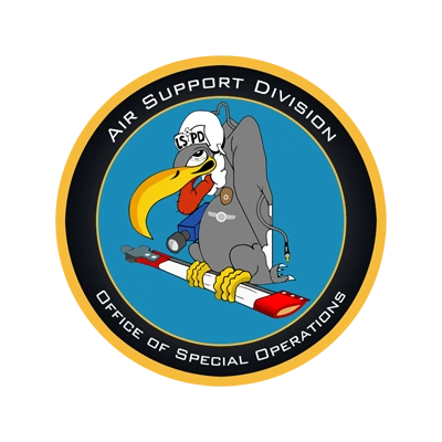 Air Support Division